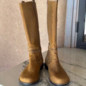 Merrell Tetra Strap Waterproof Boots